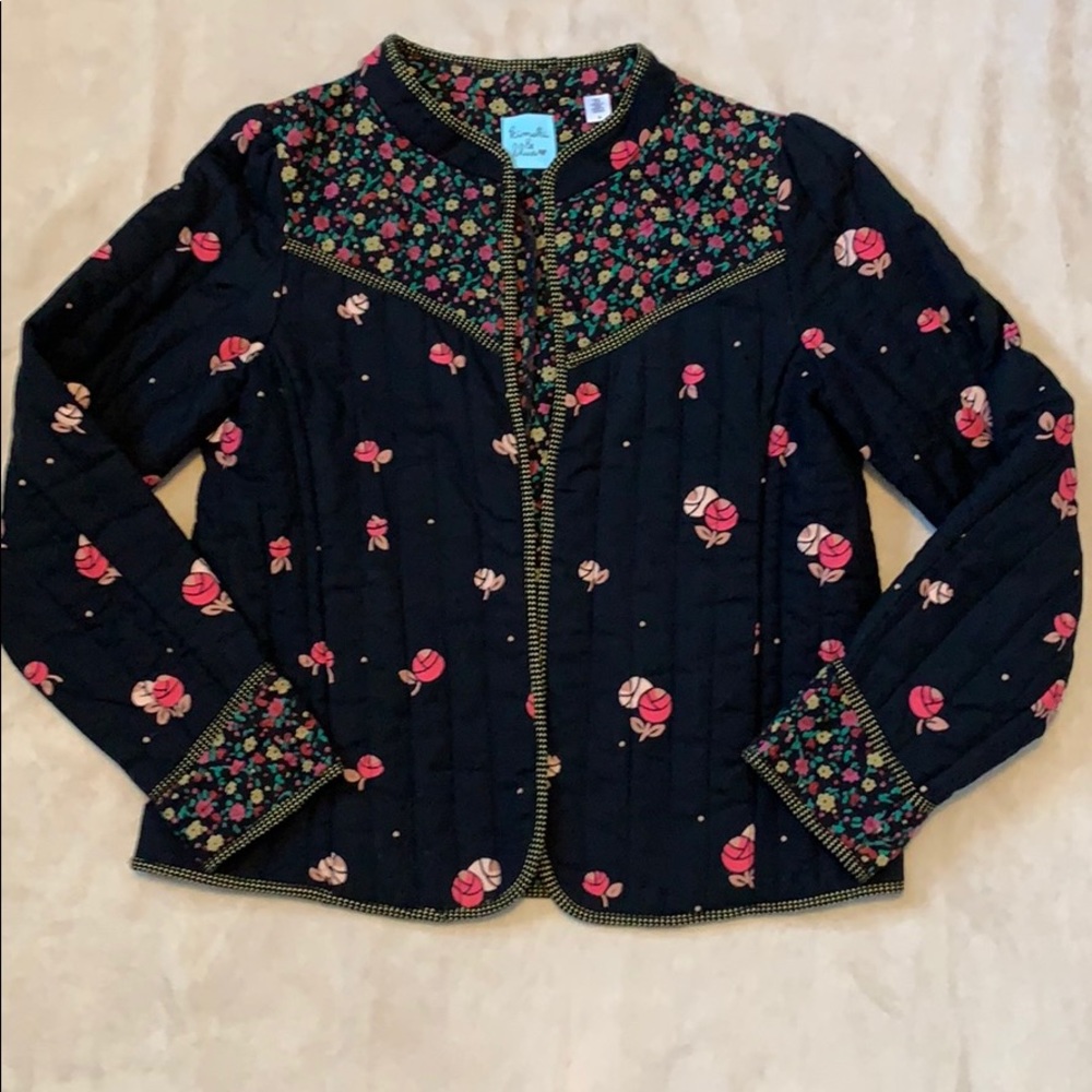 Kimchi & blue padded jacket